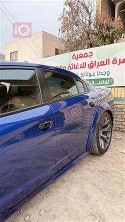 دودج تشارجر